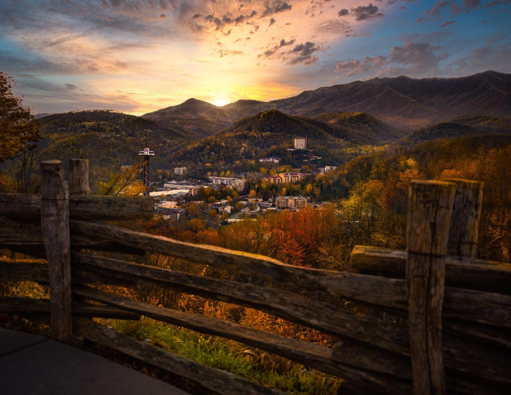 A Great Escape - Get 1089 Of Free Area Attraction Tickets For Each Paid Day, Dollywood And More! Pigeon Forge Exterior foto