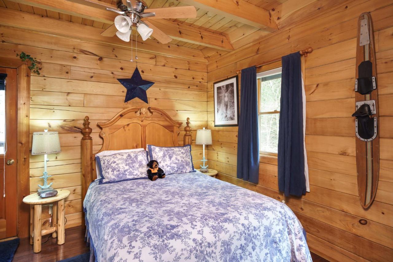 A Great Escape - Get 1089 Of Free Area Attraction Tickets For Each Paid Day, Dollywood And More! Pigeon Forge Exterior foto