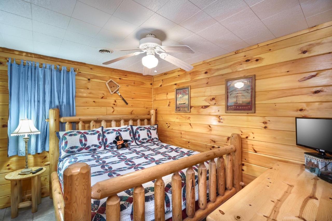 A Great Escape - Get 1089 Of Free Area Attraction Tickets For Each Paid Day, Dollywood And More! Pigeon Forge Exterior foto