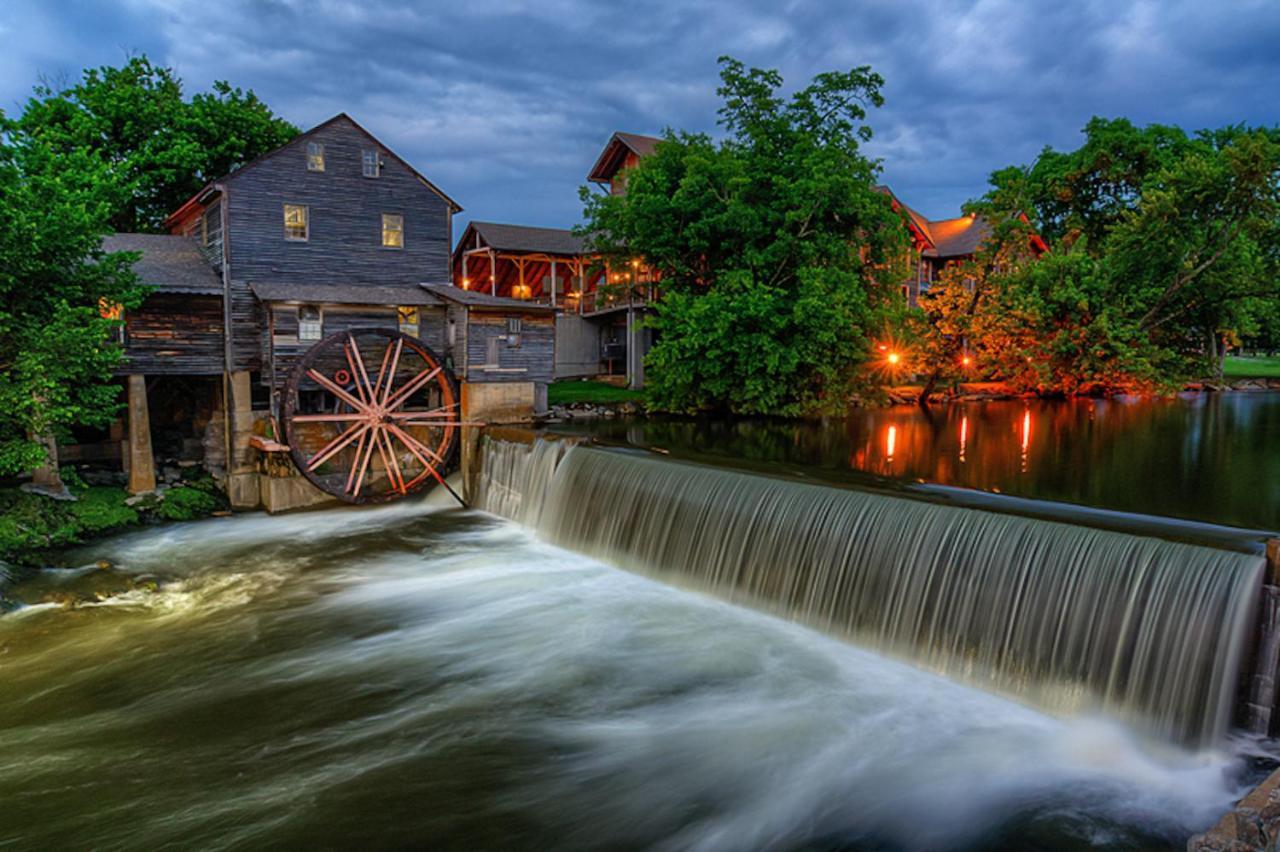 A Great Escape - Get 1089 Of Free Area Attraction Tickets For Each Paid Day, Dollywood And More! Pigeon Forge Exterior foto